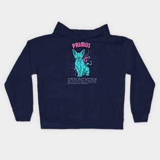 primus Kids Hoodie